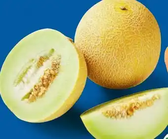 Lidl Galkia Premium Galiamelone Angebot
