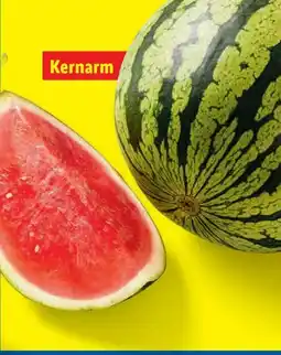 Lidl Wassermelone Angebot