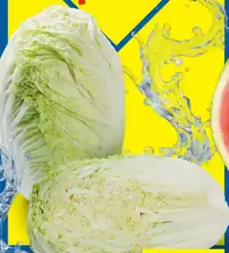Lidl Chinakohl Angebot