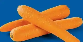 Lidl Möhren Angebot
