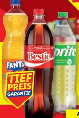 Lidl Coca-Cola Cola Angebot