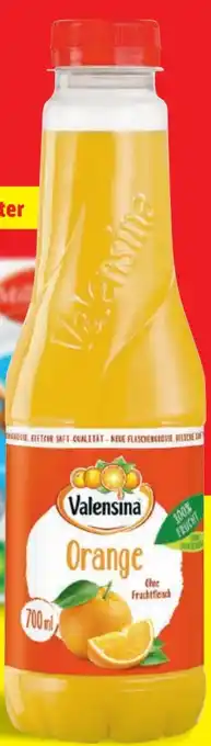Lidl Valensina Saft Angebot