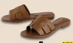 Lidl Esmara Damen Pantoletten Angebot