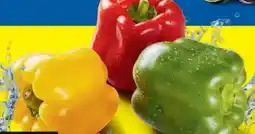Lidl Paprika Mix Angebot
