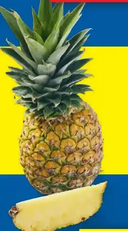 Lidl Ananas Angebot