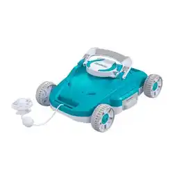 toom Baumarkt BestWay Poolroboter Aqua Tronix Angebot