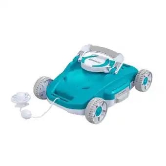 toom Baumarkt BestWay Poolroboter Aqua Tronix Angebot