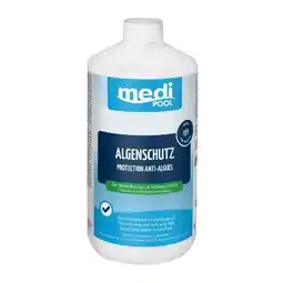 toom Baumarkt Medi Pool Algenschutz Angebot