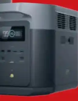 toom Baumarkt Ecoflow Powerstation Delta 2 Max Angebot