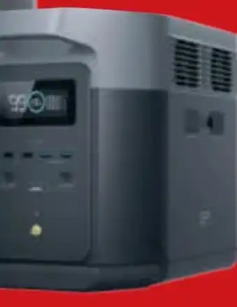 toom Baumarkt Ecoflow Powerstation Delta 2 Max Angebot