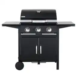 toom Baumarkt Tepro Gasgrill Mayfield 3 Angebot