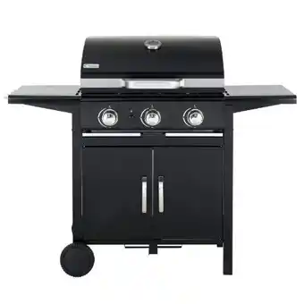 toom Baumarkt Tepro Gasgrill Mayfield 3 Angebot