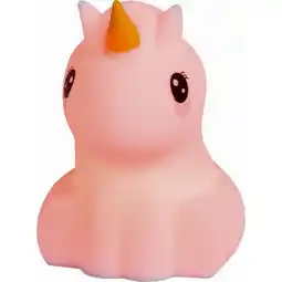 toom Baumarkt Toom LED-Nachtlicht Einhorn Angebot