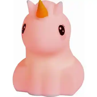 toom Baumarkt Toom LED-Nachtlicht Einhorn Angebot