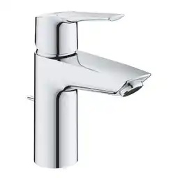toom Baumarkt Grohe Einhand-Waschtischbatterie Start Edge Angebot
