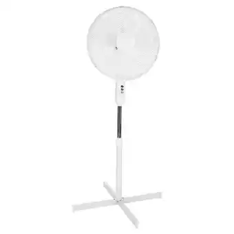 toom Baumarkt Toom Standventilator Angebot