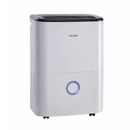 toom Baumarkt comfee Luftentfeuchter MDDN-10DEN7 Angebot