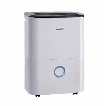 toom Baumarkt comfee Luftentfeuchter MDDN-10DEN7 Angebot