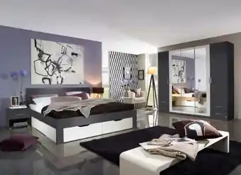 Poco Rauch Möbel Bett München Angebot