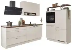 Poco Nobilia Doppelblock Laser Angebot