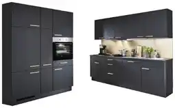 Poco Nobilia Doppelblock Touch Angebot