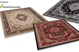 Poco merinos Teppich Mosso Angebot