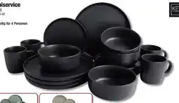 Poco Kevoli Home Kombiservice 16-tlg Angebot