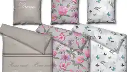 Poco Baumwoll-Renforcé-Bettwäsche Angebot