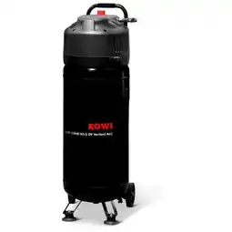 toom Baumarkt Rowi Kompressor Angebot