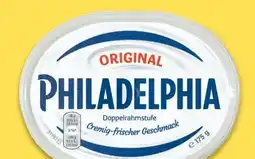 NETTO Philadelphia Original Doppelrahmstufe Angebot