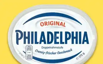 NETTO Philadelphia Original Doppelrahmstufe Angebot