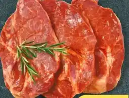 NETTO Die Rostocker Nackensteaks Angebot