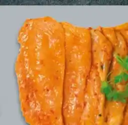 NETTO Morliny Hähnchenschnitzel XXL Angebot