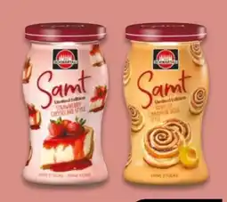 NETTO Schwartau Samt Apricot Cinnamon Roll Style Angebot