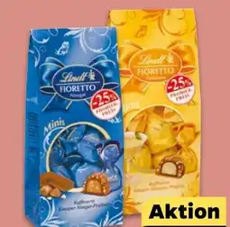 NETTO Lindt Fioretto Mini Zabaione Angebot