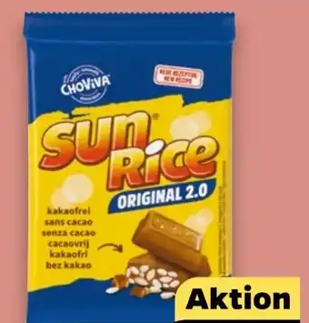 NETTO Sun Rice Original 2.0 Angebot