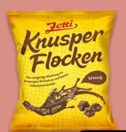 NETTO Zetti Knusper Flocken Klassik Angebot