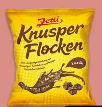 NETTO Zetti Knusper Flocken Klassik Angebot