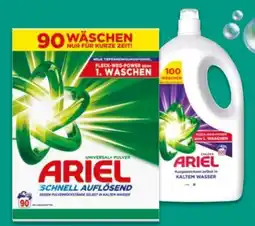 NETTO Ariel Universal + Angebot