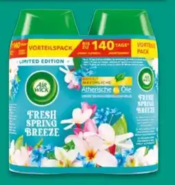 NETTO Airwick Freshmatic Max Duo Angebot