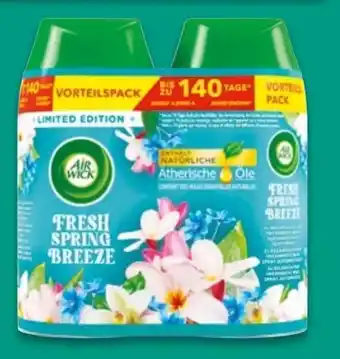 NETTO Airwick Freshmatic Max Duo Angebot