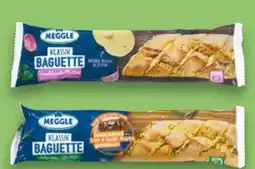 NETTO Meggle Klassik Baguette Kräuterbutter Angebot