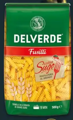 NETTO Delverde Pasta Classica Angebot