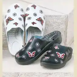 NETTO Damen-Clogs Angebot