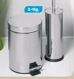 NETTO Badgarnitur-Set Angebot
