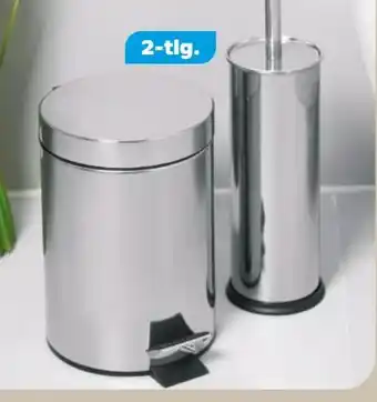 NETTO Badgarnitur-Set Angebot