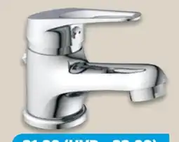 NETTO Eisl Wannenfüllarmatur Angebot