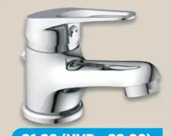 NETTO Eisl Wannenfüllarmatur Angebot