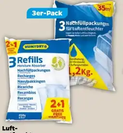 NETTO Luftentfeuchter Angebot