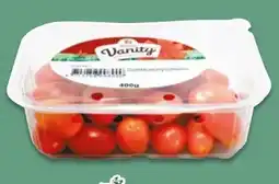 NETTO Red Star Vanity Dattel-Cherrytomaten Angebot